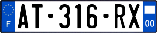 AT-316-RX