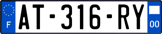 AT-316-RY