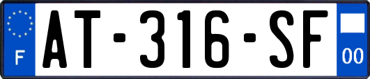 AT-316-SF