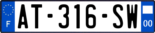 AT-316-SW