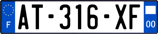 AT-316-XF