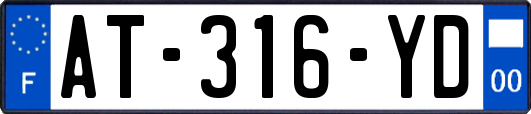 AT-316-YD