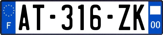 AT-316-ZK