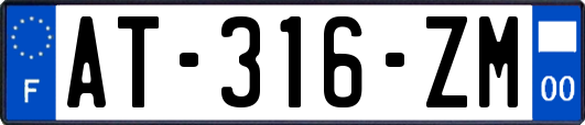 AT-316-ZM