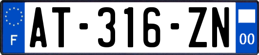 AT-316-ZN