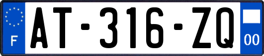 AT-316-ZQ