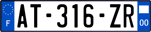 AT-316-ZR