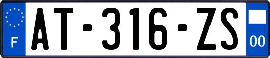 AT-316-ZS