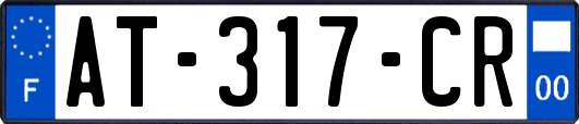 AT-317-CR