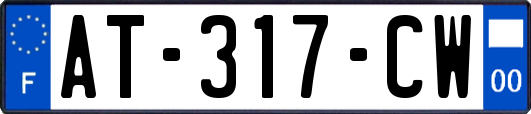 AT-317-CW