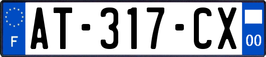 AT-317-CX