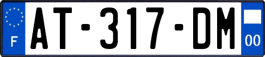 AT-317-DM