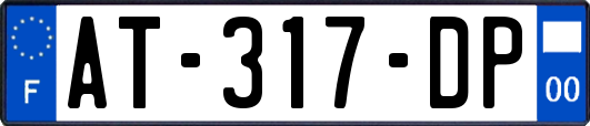 AT-317-DP