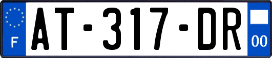 AT-317-DR