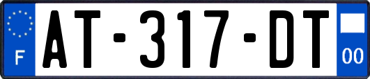 AT-317-DT