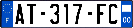 AT-317-FC