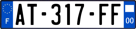 AT-317-FF