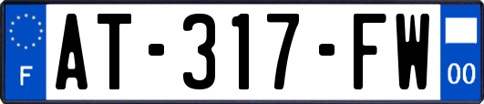 AT-317-FW