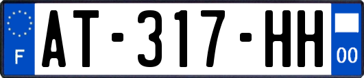 AT-317-HH
