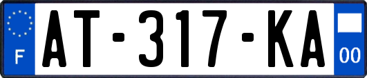 AT-317-KA