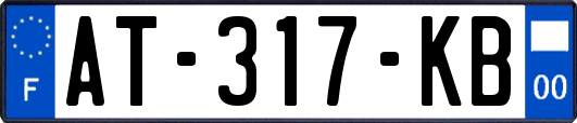 AT-317-KB