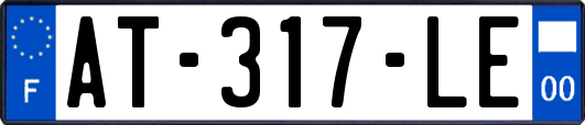 AT-317-LE
