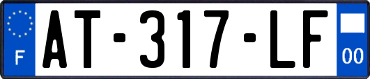 AT-317-LF