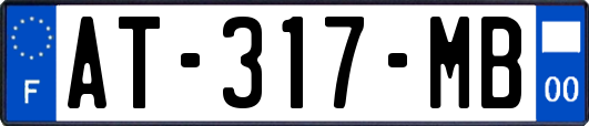 AT-317-MB