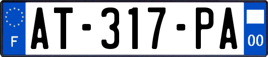 AT-317-PA