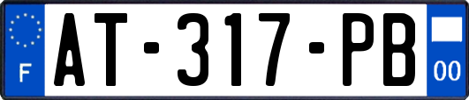 AT-317-PB