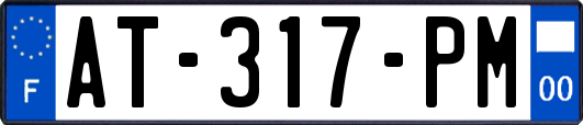 AT-317-PM
