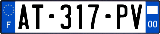 AT-317-PV