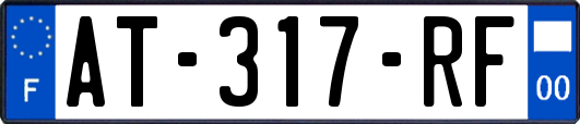 AT-317-RF
