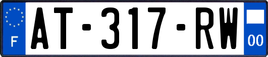 AT-317-RW