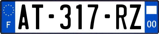 AT-317-RZ