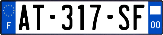 AT-317-SF