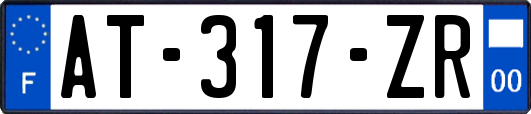 AT-317-ZR