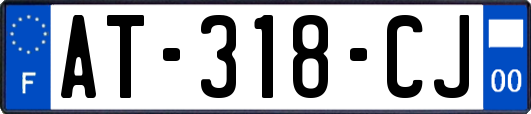AT-318-CJ