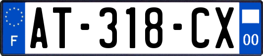 AT-318-CX