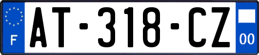 AT-318-CZ