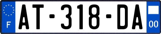 AT-318-DA