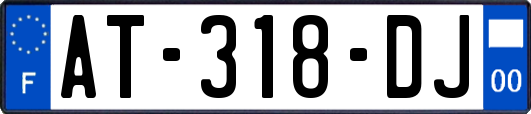 AT-318-DJ