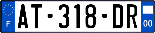 AT-318-DR