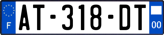 AT-318-DT