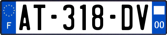 AT-318-DV
