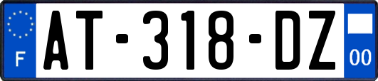 AT-318-DZ