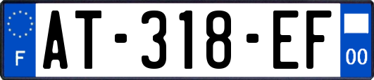 AT-318-EF