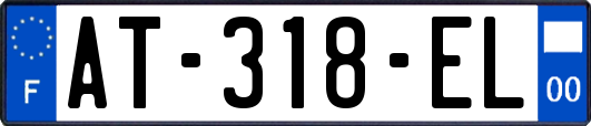 AT-318-EL