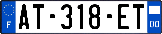 AT-318-ET