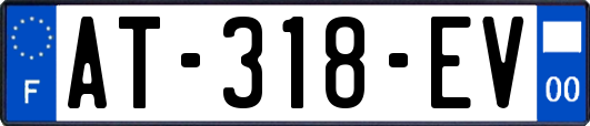 AT-318-EV
